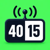 ScoreBot Logo